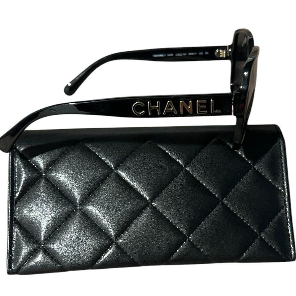 CHANEL sunglasses - Picture 6 of 7